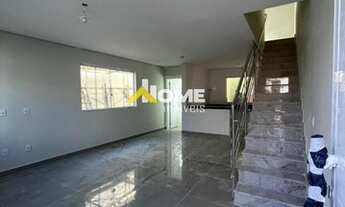 Imagem 2: Casa para Venda em Belo Horizonte, Brasil Industrial (Barreiro), 3 dormitórios, 1 suíte, 2