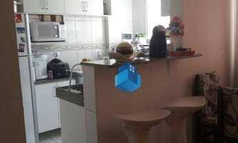 Imagem 3: Apartamento na Vila Industrial em Campinas