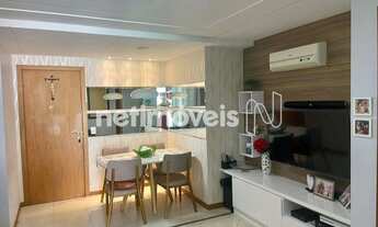 Imagem 6: Lindo 03 Qtos Suíte 2 Varandas 2 Vgs- Jardim da Penha