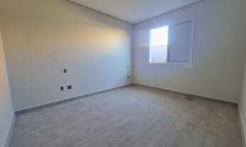 Imagem 4: Casa de condomínio térrea para venda tem 153 metros quadrados com 3 quartos