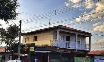 Imagem 3: Casa com 3 dormitórios à venda, 203 m² por R$ 750.000 - Santa Rita de Cassia - Santa Bárba