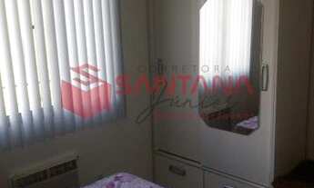 Imagem 3: Lauro de Freitas - Apartamento Padrão - Caji