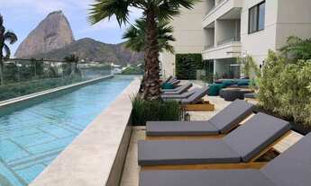 Imagem 3: EXCELENTE APARTAMENTO 3 SUITES - 148,61 M² - RIO BY YOO - FLAMENGO - RJ