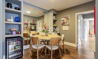 Imagem 6: São Paulo - Apartamento Padrão - Jardim América