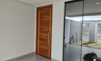 Imagem 2: PALMAS - Casa Padrão - Plano Diretor Sul