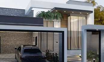 Imagem: Casa com 3 dormitórios à venda, 179 m²