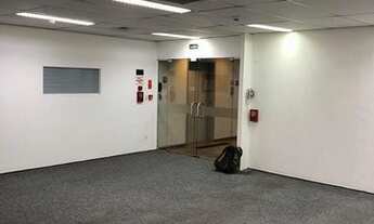 Imagem 4: EXCELENTE CONJUNTO COM. NA AV. PAULISTA - 316 M² au. R$ 20.000,00