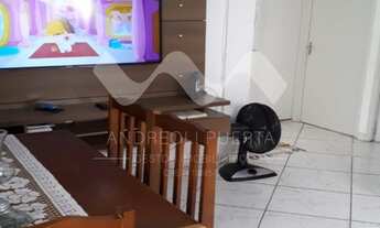 Imagem 4: APARTAMENTO RESIDENCIAL em MOGI DAS CRUZES - SP, CONJUNTO RESIDENCIAL DO BOSQUE