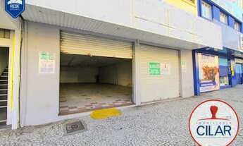 Imagem: Curitiba - Loja/Salão - Centro