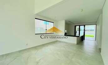 Imagem 3: Casa em Condomínio para comprar Cond. Rosa dos Ventos Vespasiano