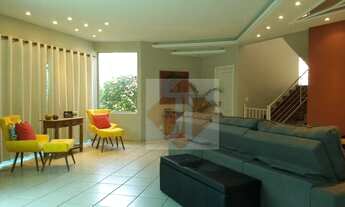 Imagem 7: Casa com 3 dormitórios à venda, 330 m² por R$ 1.550.000,00 - Condomínio Chácaras do Lago