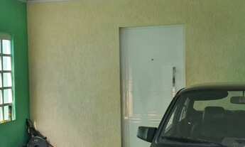 Imagem 2: Vendo uma casa no Arapoanga próxima a Av. Erasmo de Castro