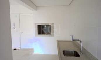 Imagem 4: Porto Alegre - Apartamento Padrão - Cristo Redentor