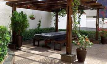 Imagem 3: Apartamento com 3 dormitórios à venda, 160 m² Aldeota - Fortaleza/CE