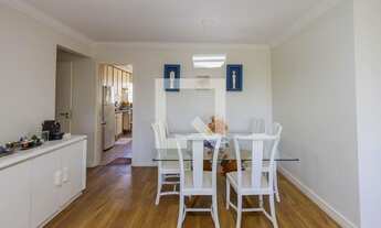 Imagem 7: Apartamento para Aluguel - Campo Belo, 3 Quartos, 130 m2