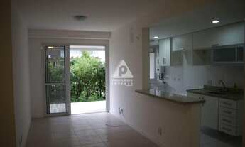 Imagem 1: Apartamento à venda, 2 quartos, 1 suíte, 1 vaga, Recreio dos Bandeirantes - RIO DE JANEIRO