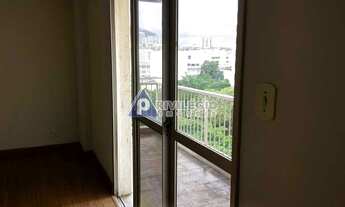 Imagem 3: Apartamento à venda, 2 quartos, 1 vaga, Botafogo - RIO DE JANEIRO/RJ