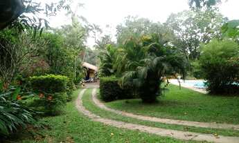 Imagem 5: Sítio para lazer ou investimento industrial