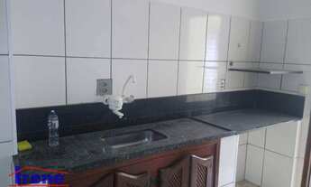 Imagem 3: Sobrado com 4 dormitórios, 191 m² - venda por R$ 280.000,00 ou aluguel por R$ 1.300,00/mês