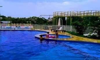 Imagem 6: Aluga-se excelente apartamento no Condomínio Costa Araçagi