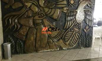 Imagem 2: A CR2 + vende apartamento em Boa Viagem, 03 quartos, 147m2