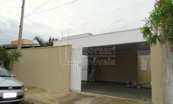 Imagem: Locação de Casas / Padrão na cidade de