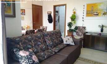 Imagem 2: APARTAMENTO RESIDENCIAL em FLORIANÓPOLIS - SC, CAPOEIRAS