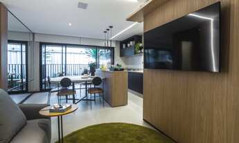 Imagem 5: Apartamento para venda setor universitario - Goiânia-GO