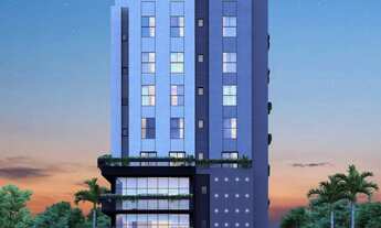 Imagem 2: Residential / Apartment em Curitiba