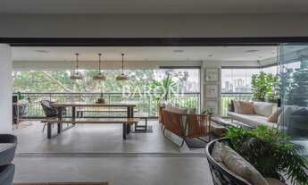 Imagem 4: São Paulo - Apartamento Padrão - Panamby