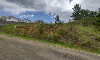 Imagem: JARAGUá DO SUL - Terreno Padrão - Vila