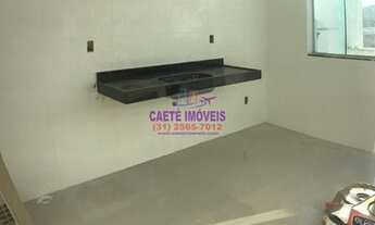 Imagem 6: Venda Residential / Sobrado Contagem MG