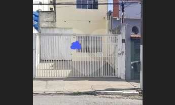 Imagem: São Paulo - Casa Comercial - LAPA