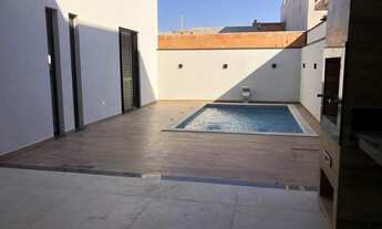 Imagem 6: Condomínio Residencial Dona Maria José