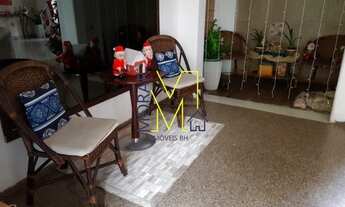 Imagem 5: Casa 4 quartos - Santa Amélia em Belo Horizonte/MG