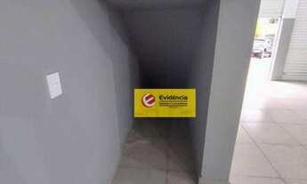 Imagem 2: Salão, 200 m² - venda por R$ 1.000.000 ou aluguel por R$ 4.000/mês - Jardim Cristiane - Sa