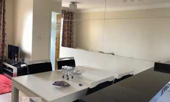 Imagem: Apartamento à Venda - Quitaúna, 2 Quartos