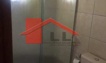 Imagem 3: Apartamento 89m² à Venda Vila Yara Osasco 3 Quartos 1 Suíte 1 Vaga