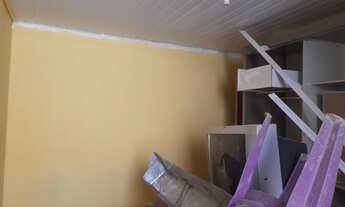 Imagem 2: Vd Casa 2 qts - (escriturada)Setor Oeste - Brasília - DF