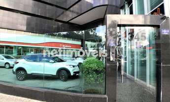 Imagem 4: Venda Sala Belvedere Belo Horizonte