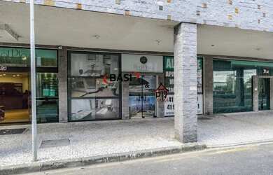 Imagem 2: CURITIBA - Loja/Salão - Cristo Rei