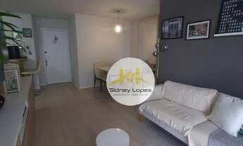 Imagem 2: Apartamento com 2 dormitórios à venda, 70 m² por R$ 462.000 - Freguesia (Jacarepaguá) - Ri