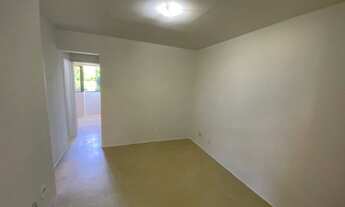 Imagem 7: Excelente Apartamento! 02 Quartos, Varanda, 1º Andar, 48m2, Cruzeiro Novo