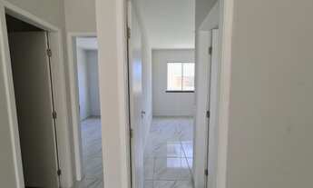 Imagem 5: Apartamento para venda tem 50 metros quadrados com 2 quartos