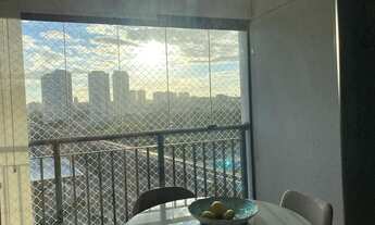 Imagem: Apartamento para venda com 60 metros quadrados