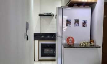 Imagem 7: Apartamento no Residencial Jardins