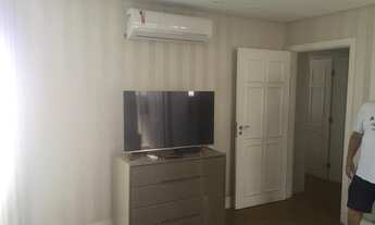 Imagem 6: Cobertura para venda tem 465 metros quadrados com 4 quartos em Aparecida - Santos - SP