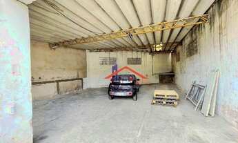 Imagem 6: Terreno para alugar, 300 m² por R$ 3.300/mês - Vila Nova - Campinas/SP