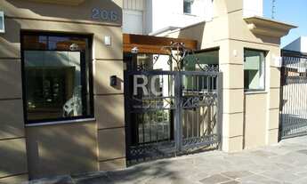 Imagem 3: Porto Alegre - Apartamento Padrão - Santa Tereza