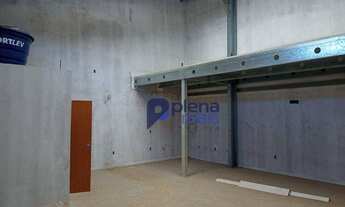 Imagem 2: Salão para alugar- Jardim São Judas Tadeu (Nova Veneza) - Sumaré/SP